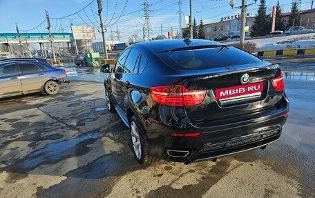 BMW X6, 2011 год, 2 400 000 рублей, 6 фотография