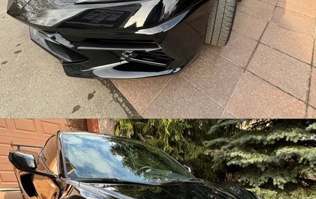 Chevrolet Corvette C8, 2022 год, 13 499 999 рублей, 8 фотография