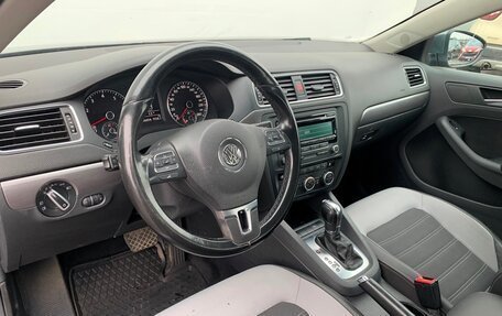 Volkswagen Jetta VI, 2013 год, 1 110 800 рублей, 5 фотография