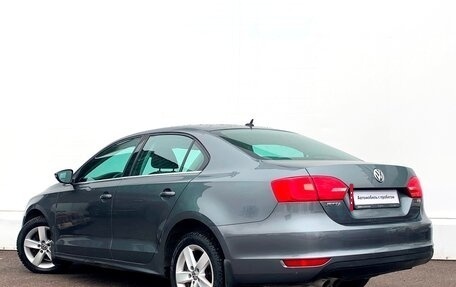 Volkswagen Jetta VI, 2013 год, 1 110 800 рублей, 4 фотография