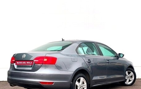 Volkswagen Jetta VI, 2013 год, 1 110 800 рублей, 2 фотография