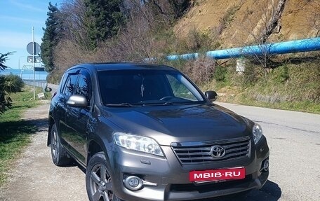 Toyota RAV4, 2012 год, 1 650 000 рублей, 2 фотография