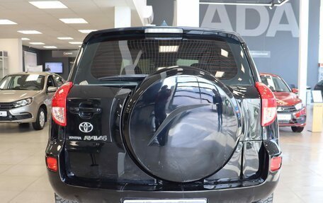Toyota RAV4, 2007 год, 1 140 000 рублей, 4 фотография