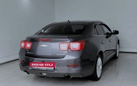 Chevrolet Malibu VIII, 2013 год, 978 000 рублей, 4 фотография