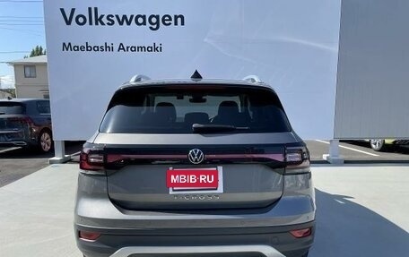 Volkswagen T-Cross I, 2020 год, 1 400 000 рублей, 4 фотография