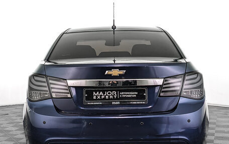 Chevrolet Cruze II, 2012 год, 770 000 рублей, 5 фотография