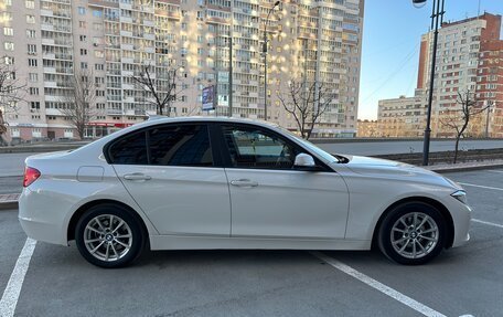 BMW 3 серия, 2013 год, 1 720 000 рублей, 5 фотография