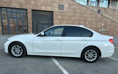 BMW 3 серия, 2013 год, 1 720 000 рублей, 4 фотография
