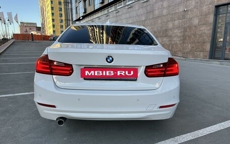 BMW 3 серия, 2013 год, 1 720 000 рублей, 6 фотография