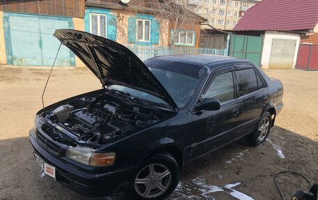 Toyota Corolla, 1996 год, 355 000 рублей, 3 фотография