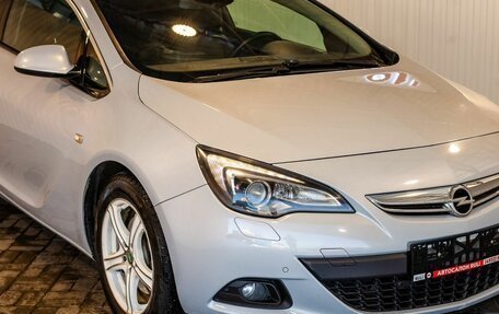 Opel Astra J, 2012 год, 1 090 000 рублей, 6 фотография