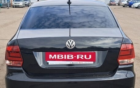 Volkswagen Polo VI (EU Market), 2019 год, 1 430 000 рублей, 4 фотография
