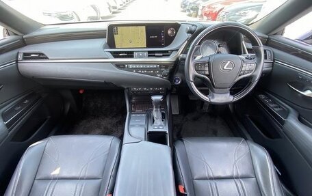 Lexus ES VII, 2019 год, 5 800 000 рублей, 4 фотография