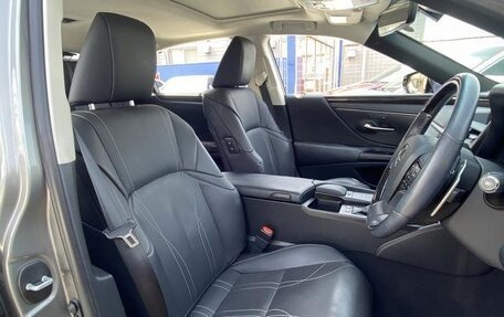 Lexus ES VII, 2019 год, 5 800 000 рублей, 5 фотография