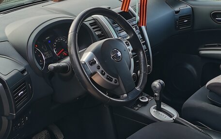 Nissan X-Trail, 2012 год, 1 335 000 рублей, 3 фотография
