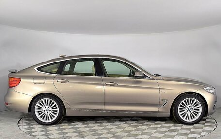 BMW 3 серия, 2013 год, 1 797 000 рублей, 5 фотография