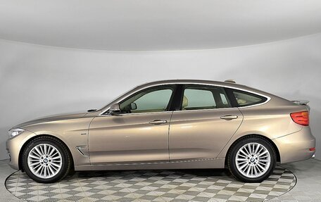 BMW 3 серия, 2013 год, 1 797 000 рублей, 6 фотография