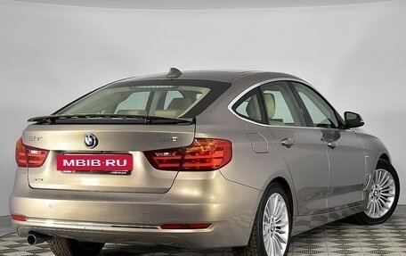 BMW 3 серия, 2013 год, 1 797 000 рублей, 2 фотография