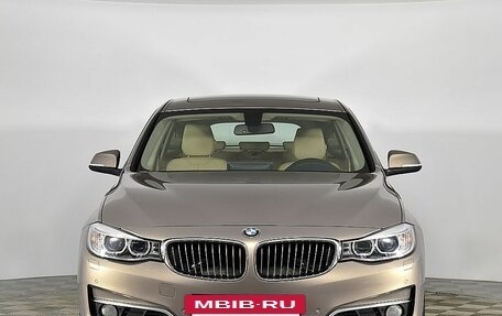 BMW 3 серия, 2013 год, 1 797 000 рублей, 3 фотография