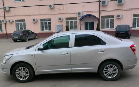 Chevrolet Cobalt II, 2022 год, 1 600 000 рублей, 3 фотография
