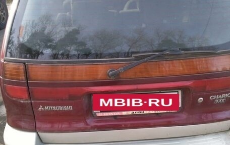 Mitsubishi Chariot III, 1995 год, 365 000 рублей, 5 фотография