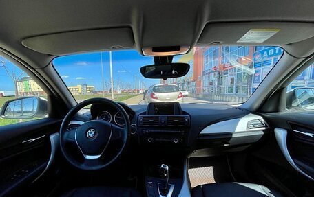 BMW 1 серия, 2012 год, 1 390 000 рублей, 3 фотография