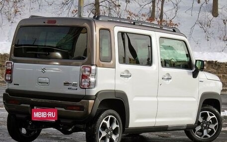 Suzuki Hustler, 2022 год, 1 200 002 рублей, 7 фотография