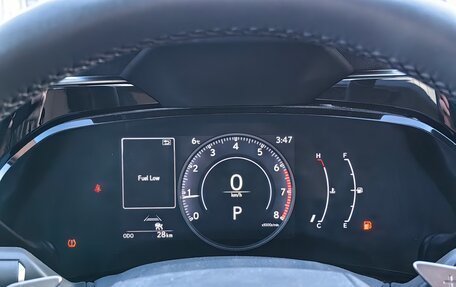 Lexus NX, 2022 год, 7 247 100 рублей, 7 фотография