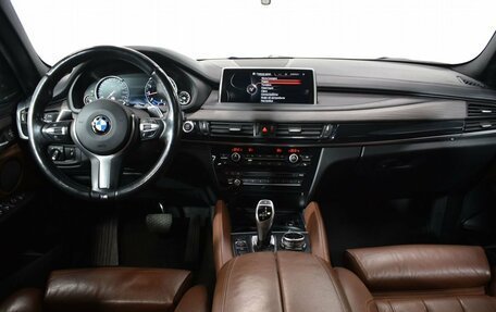 BMW X6, 2014 год, 3 299 000 рублей, 10 фотография