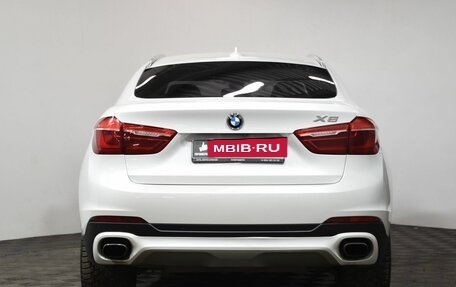 BMW X6, 2014 год, 3 299 000 рублей, 5 фотография