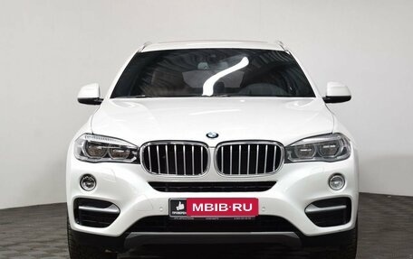 BMW X6, 2014 год, 3 299 000 рублей, 2 фотография