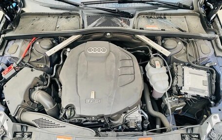 Audi A4, 2019 год, 2 150 000 рублей, 4 фотография