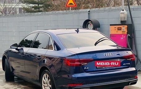 Audi A4, 2019 год, 2 150 000 рублей, 3 фотография