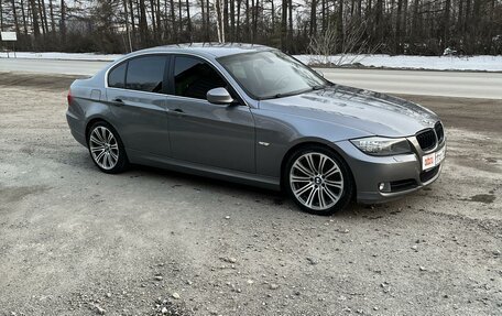 BMW 3 серия, 2011 год, 1 420 000 рублей, 2 фотография