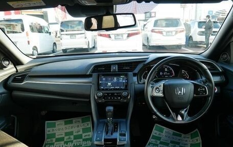 Honda Civic IX, 2020 год, 1 190 000 рублей, 4 фотография