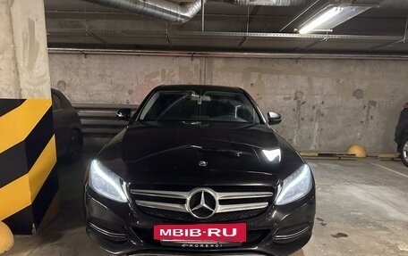 Mercedes-Benz C-Класс, 2014 год, 2 250 000 рублей, 2 фотография