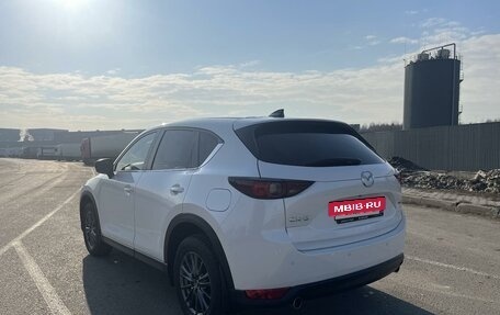 Mazda CX-5 II, 2020 год, 3 030 000 рублей, 7 фотография