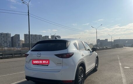 Mazda CX-5 II, 2020 год, 3 030 000 рублей, 5 фотография