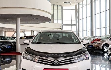 Toyota Corolla, 2013 год, 1 599 000 рублей, 2 фотография