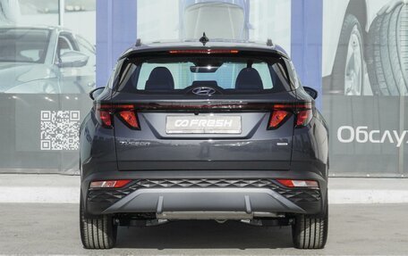 Hyundai Tucson, 2024 год, 3 979 000 рублей, 4 фотография