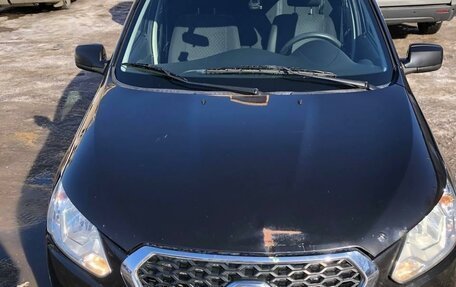 Datsun on-DO I рестайлинг, 2016 год, 480 000 рублей, 2 фотография