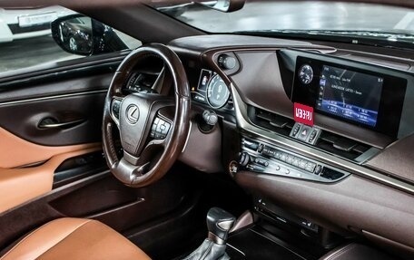Lexus ES VII, 2020 год, 4 115 000 рублей, 7 фотография