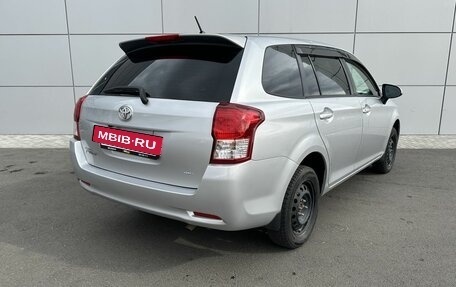 Toyota Corolla, 2013 год, 1 140 000 рублей, 5 фотография