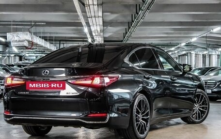 Lexus ES VII, 2020 год, 4 115 000 рублей, 4 фотография