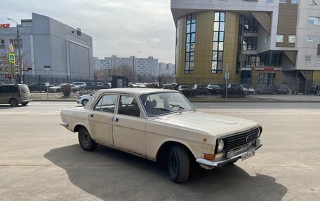 ГАЗ 24 «Волга» I (24), 1982 год, 320 000 рублей, 2 фотография