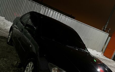 Mazda 3, 2008 год, 325 000 рублей, 4 фотография