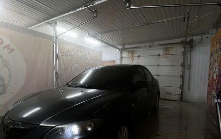 Mazda 3, 2008 год, 325 000 рублей, 2 фотография