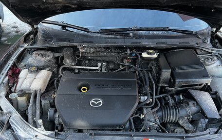 Mazda 3, 2008 год, 325 000 рублей, 7 фотография