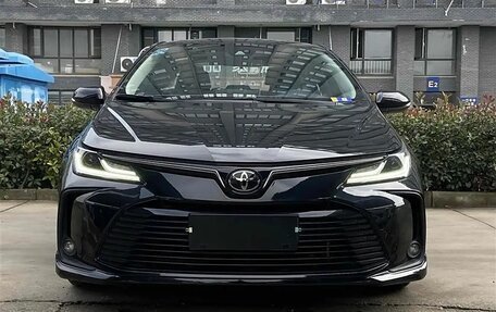 Toyota Corolla, 2019 год, 1 630 000 рублей, 2 фотография