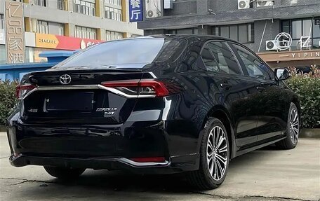 Toyota Corolla, 2019 год, 1 630 000 рублей, 5 фотография